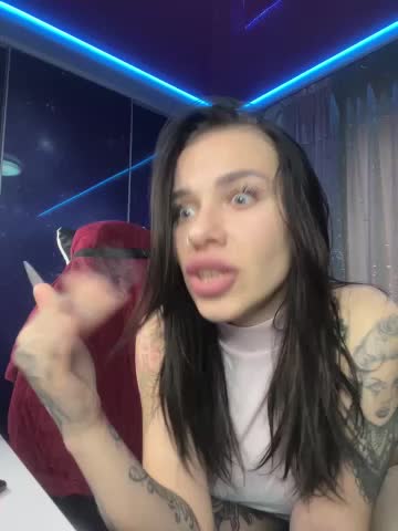 Queen_of_pain Adult Chat November 4, 2025