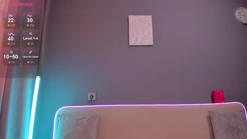 Malika_Lisan Adult Chat November 6, 2025