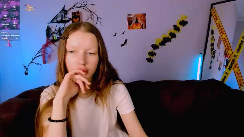 daisy_baby_ Adult Chat November 6, 2025