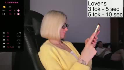 Sexy-Sweets Adult Chat November 6, 2025