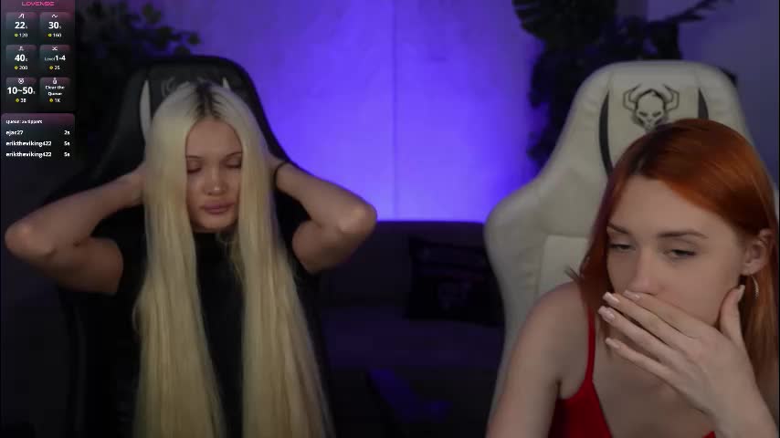 kira0541 Adult Chat November 5, 2025