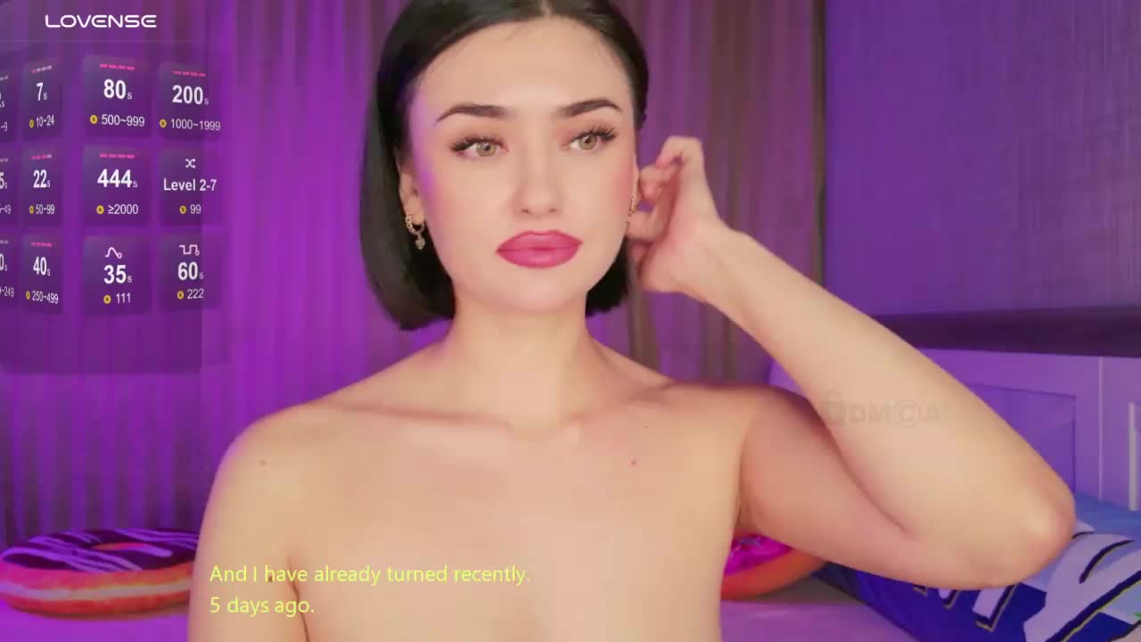 LeJanele Adult Chat November 5, 2025