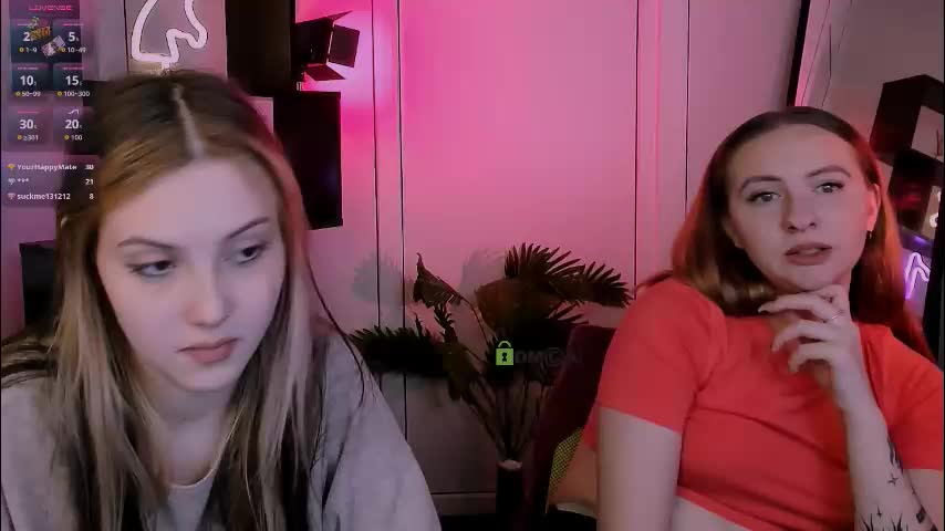 luna_tin Adult Chat November 5, 2025