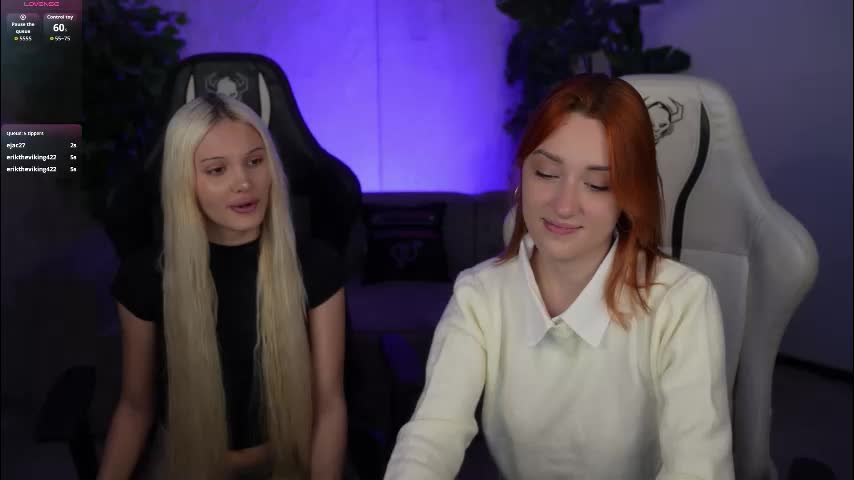 kira0541 Adult Chat November 5, 2025