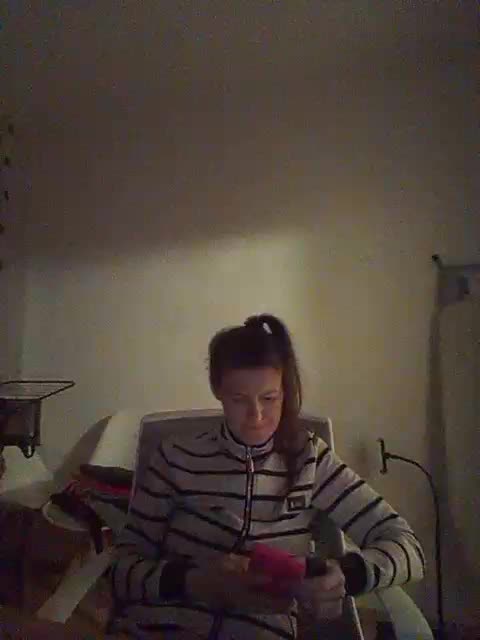 __COVID-19__ Adult Chat November 5, 2025