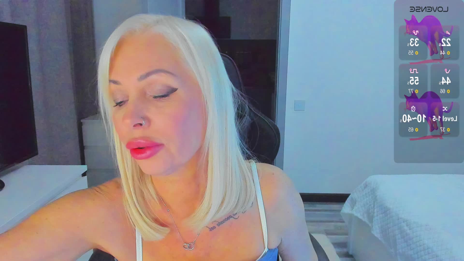 Sunbeam Adult Chat November 6, 2025