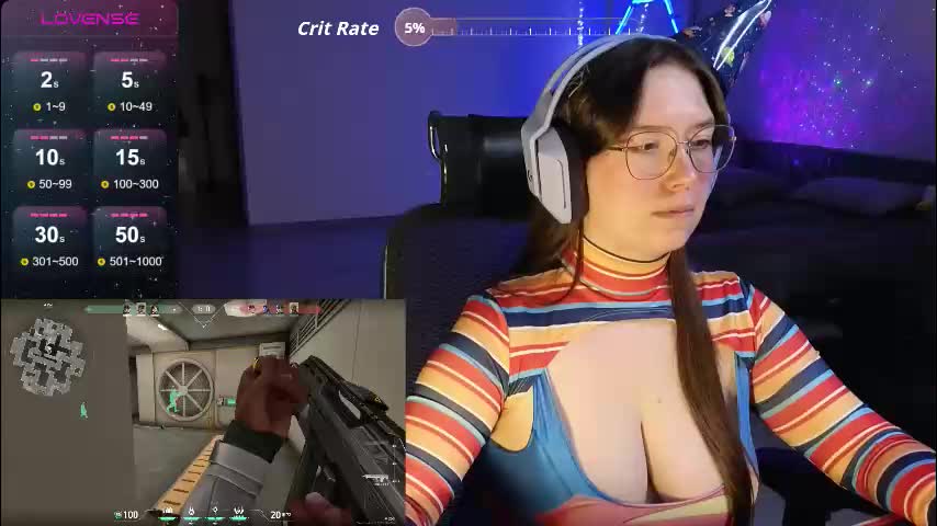 moaning___lisa Adult Chat November 6, 2025