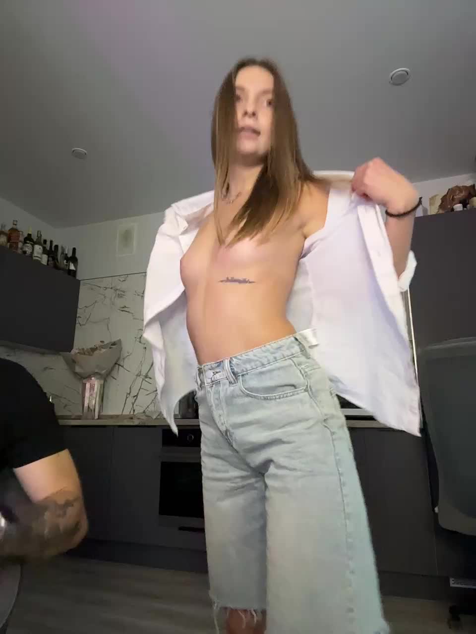 Tom-and-Jenny Adult Chat November 5, 2025