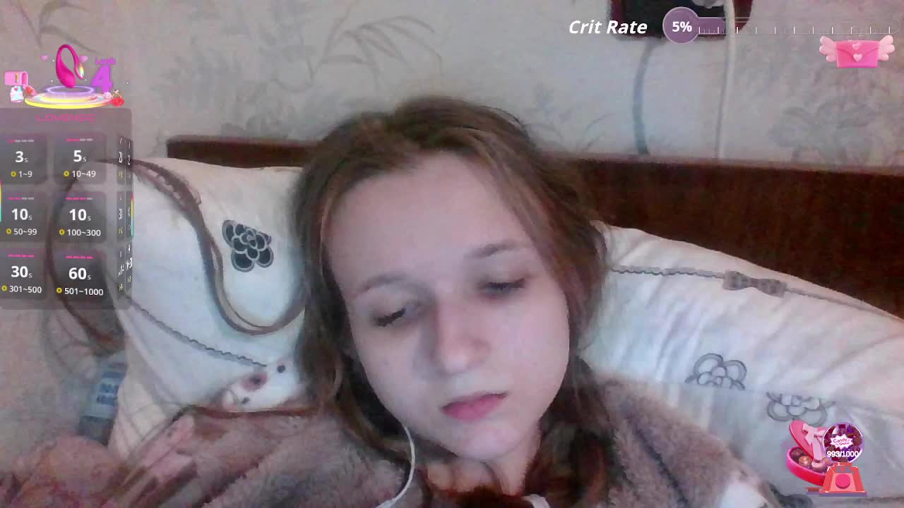 Draznilkina Adult Chat November 5, 2025