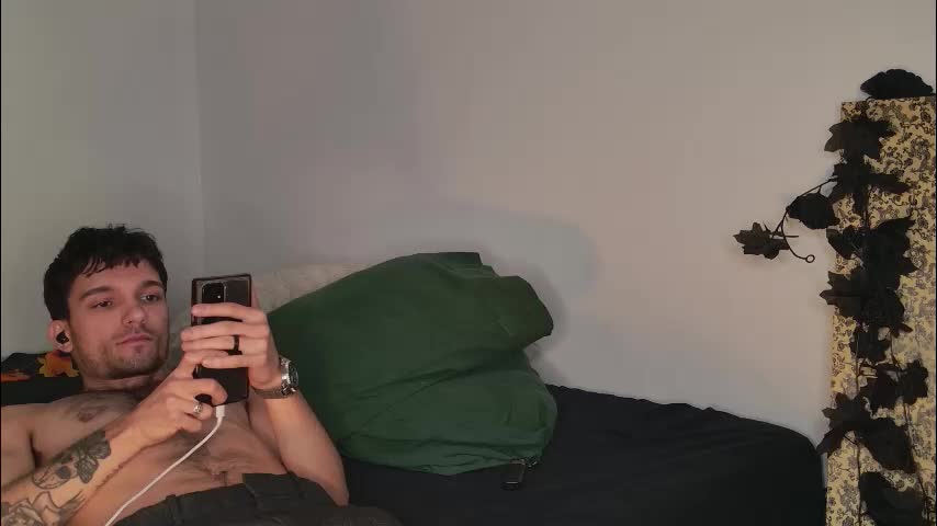 jackdesfeux Adult Chat November 6, 2025