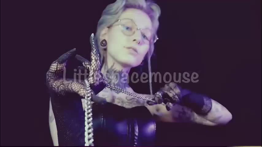 littlespacemouse Adult Chat November 5, 2025