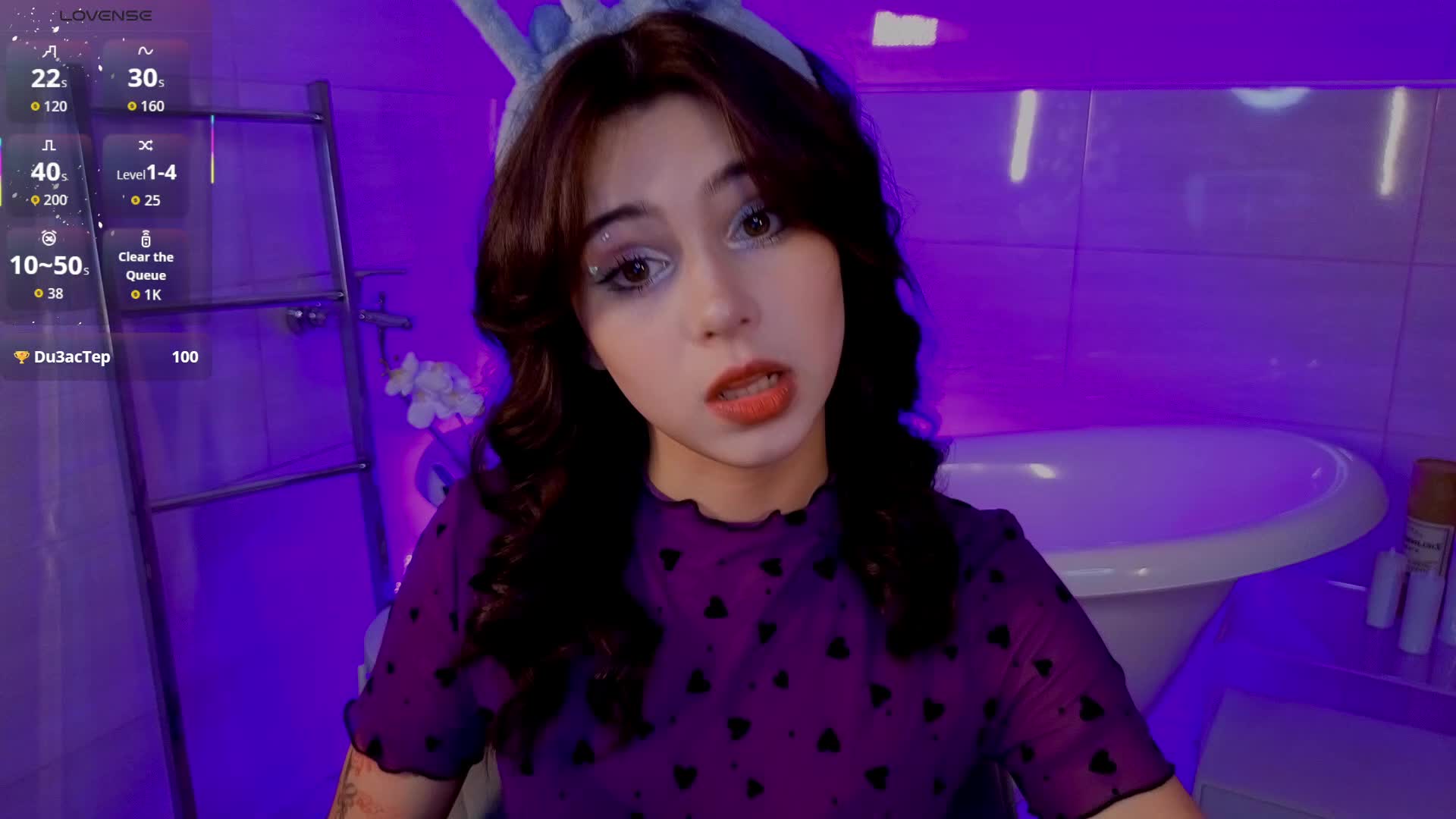 CoralineJones Adult Chat November 4, 2025