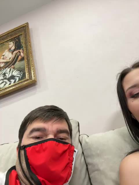 _Milashka_ Adult Chat November 4, 2025