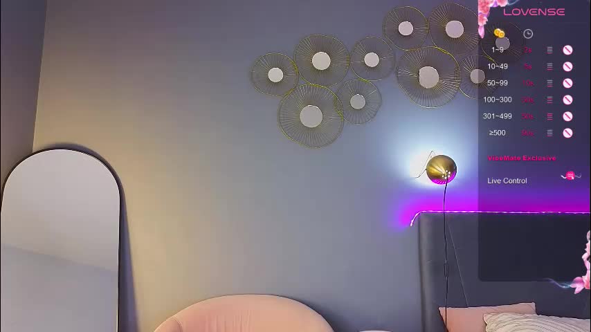 lovely_babyy Adult Chat November 6, 2025