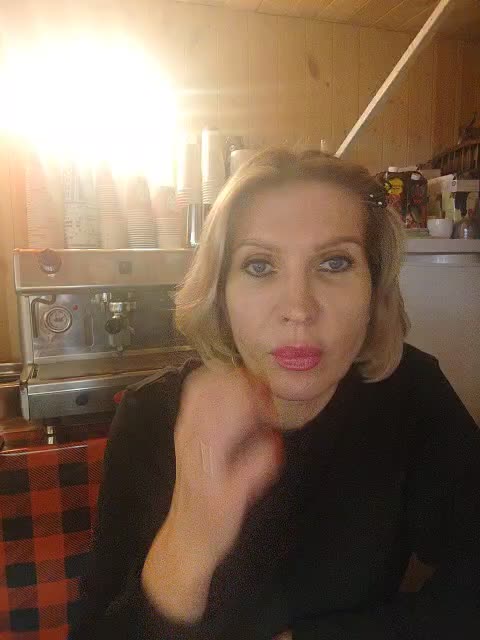 Katriona Adult Chat November 5, 2025