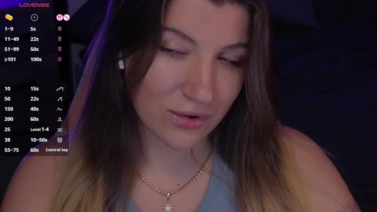 BloomBambi Adult Chat November 5, 2025