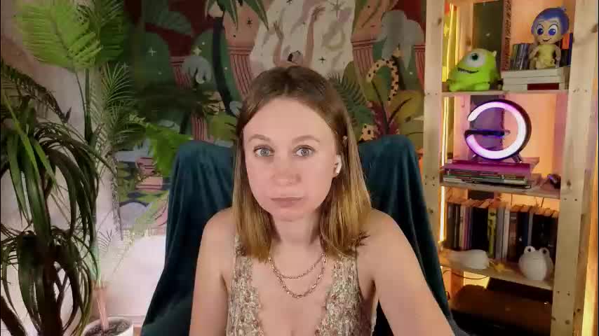 brooke_evans_ Adult Chat November 6, 2025