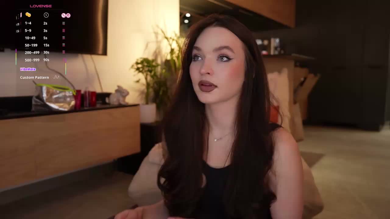 blackvelveet Adult Chat November 4, 2025