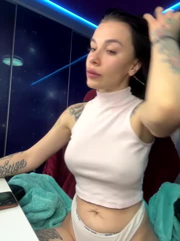 Queen_of_pain Adult Chat November 4, 2025