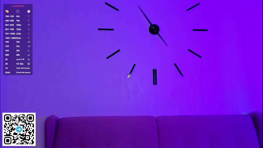 juniebogany Adult Chat November 5, 2025