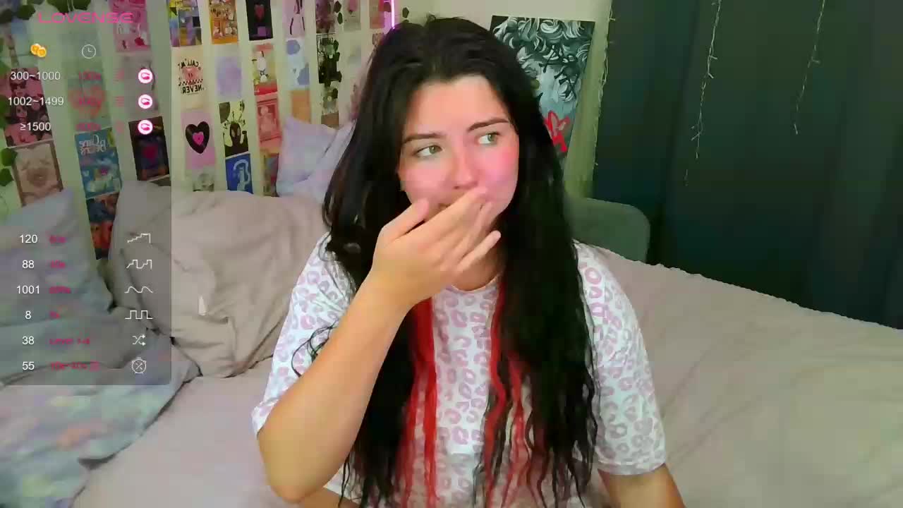 Kitty-Katty Adult Chat November 5, 2025