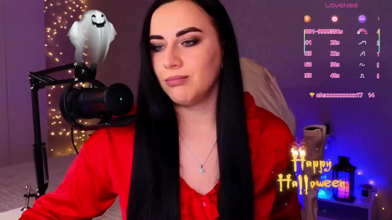 YURIEVNA13 Adult Chat November 5, 2025