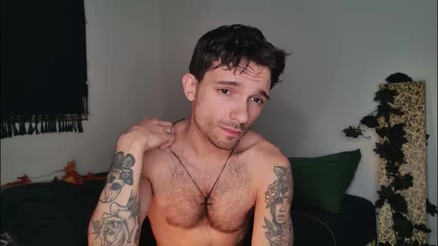 jackdesfeux Adult Chat November 6, 2025