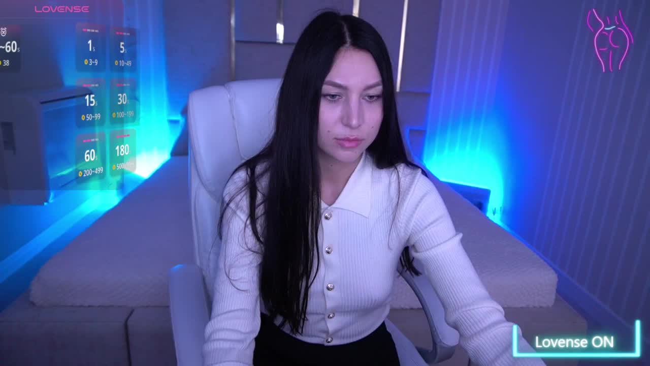 EliseVelour Adult Chat November 5, 2025