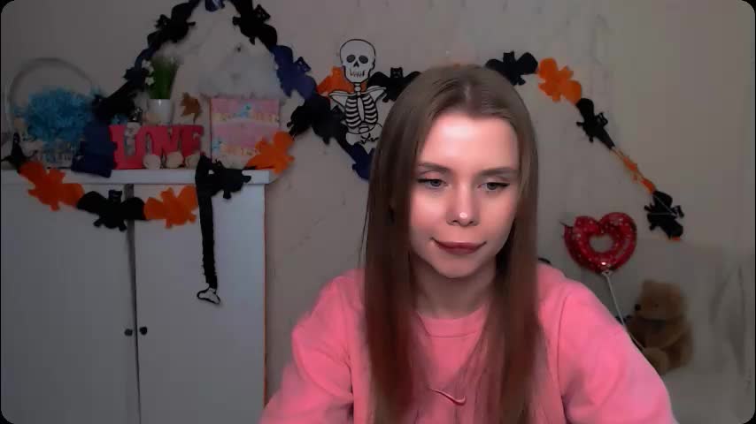 dream_mari Adult Chat November 5, 2025