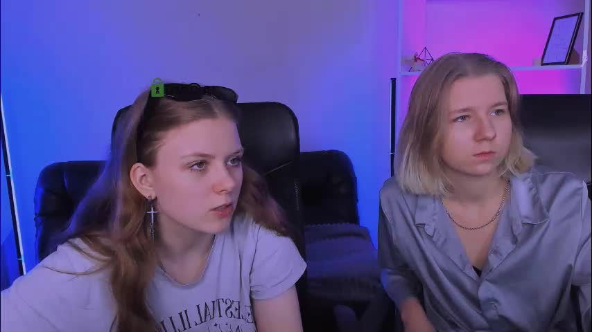 foxy_tease_ Adult Chat November 6, 2025