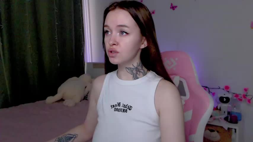 Naughty_Mable Adult Chat November 6, 2025