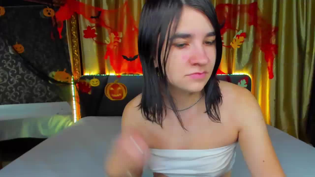 Polly-Love Adult Chat November 5, 2025