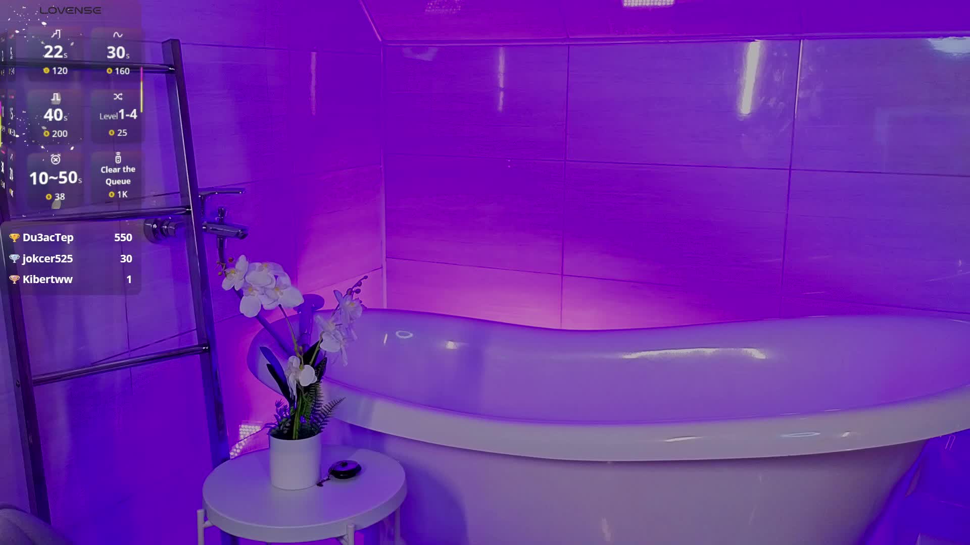 CoralineJones Adult Chat November 5, 2025