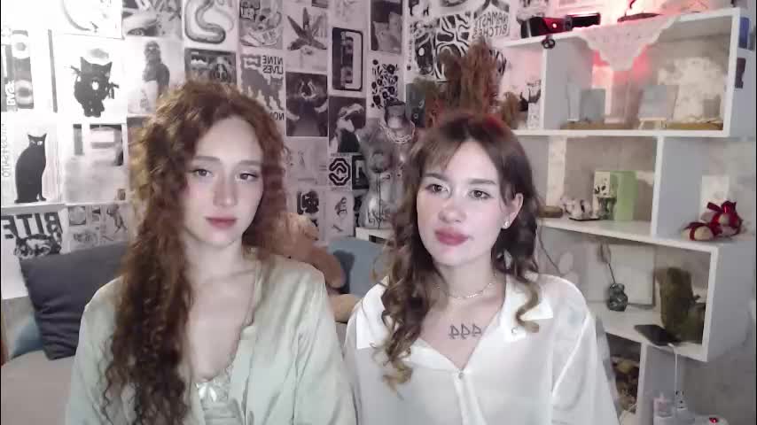 digital_geisha Adult Chat November 6, 2025