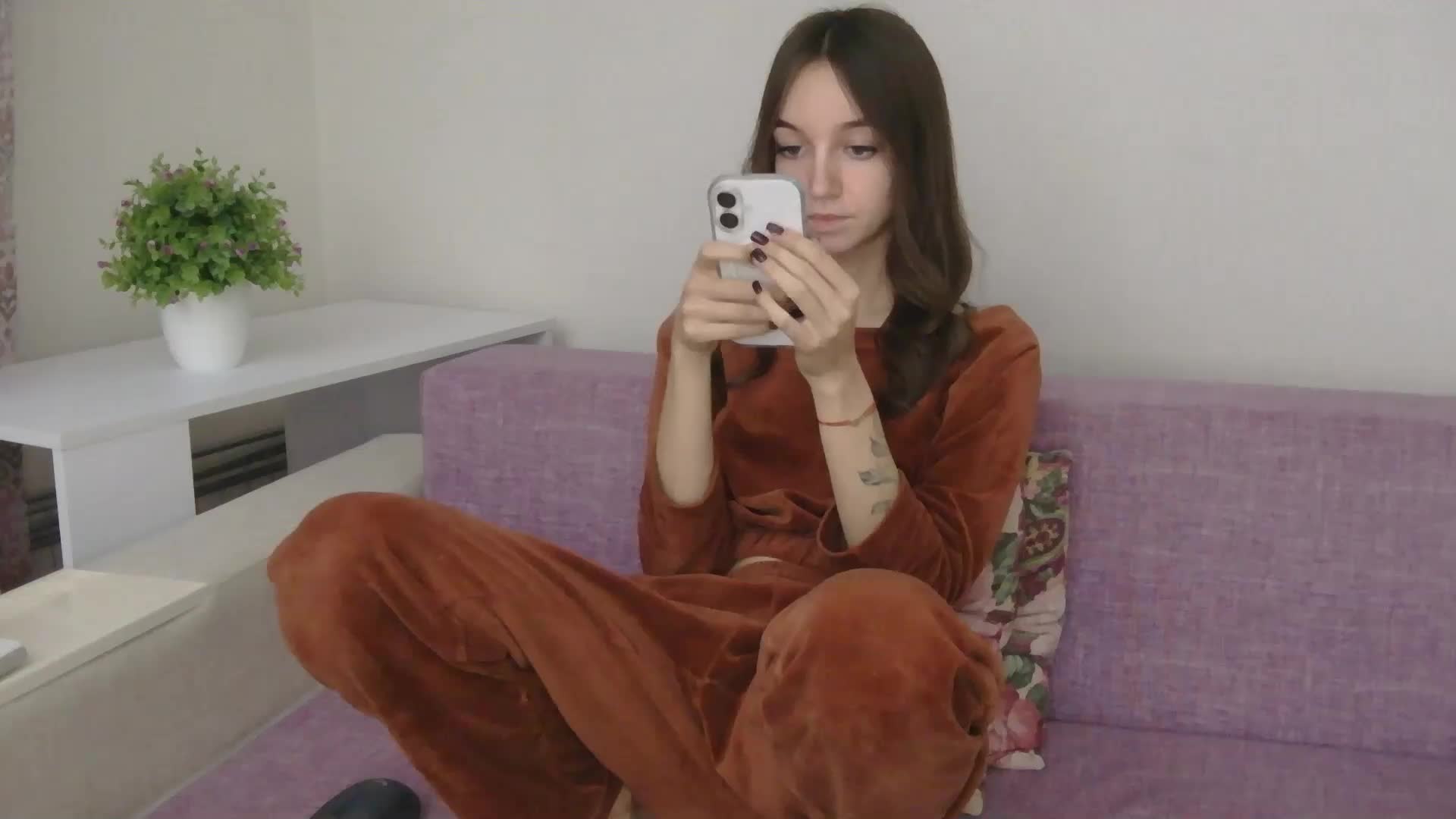 NotSoSweetDasha Adult Chat November 6, 2025