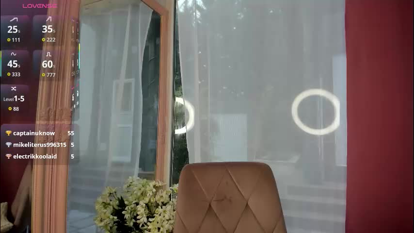 mia__milan Adult Chat November 5, 2025