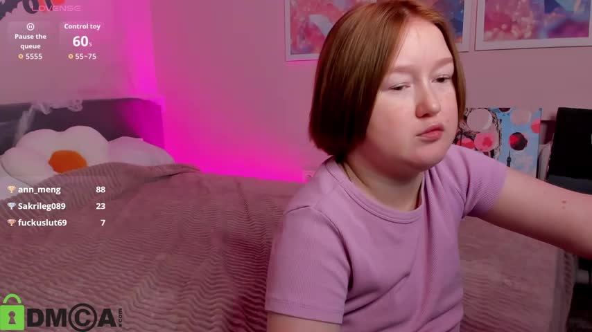 Sara_Robinson Adult Chat November 4, 2025