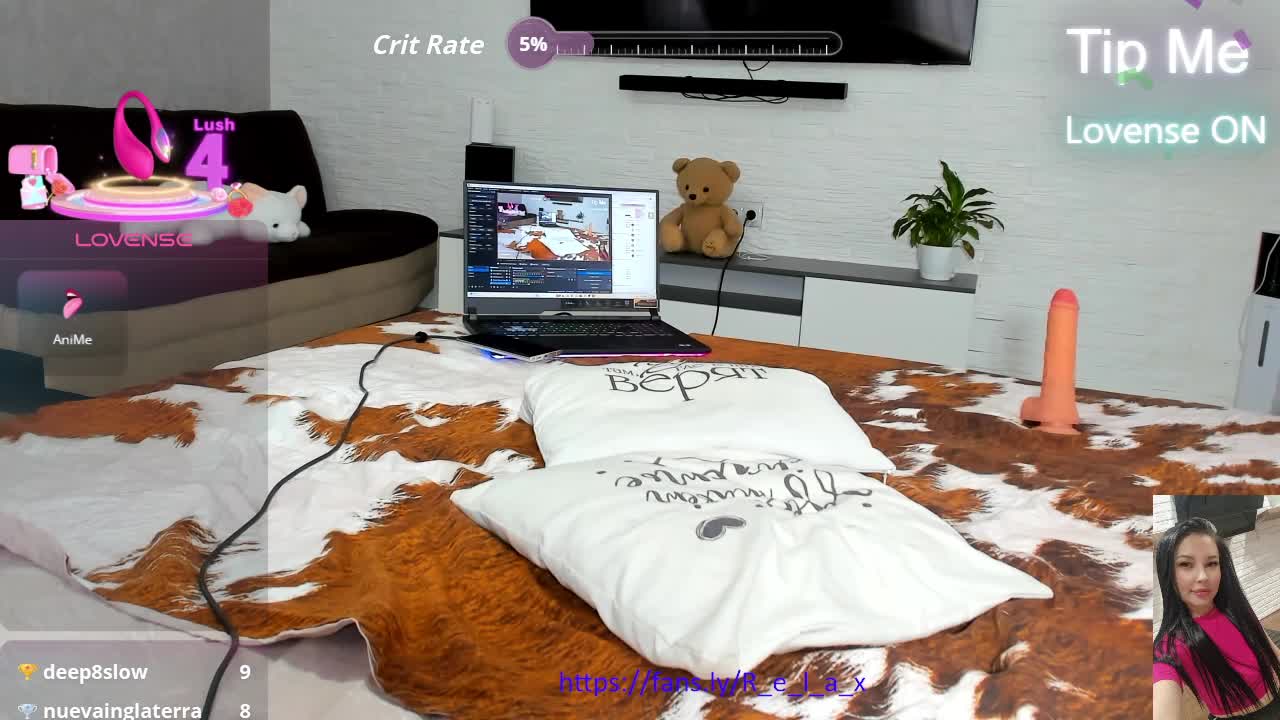 R-e-l-a-x- Adult Chat November 5, 2025