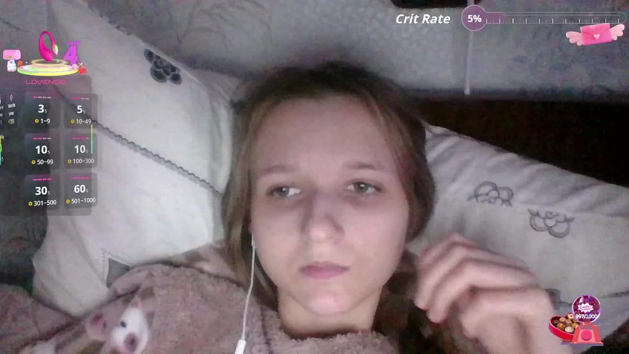 Draznilkina Adult Chat November 5, 2025