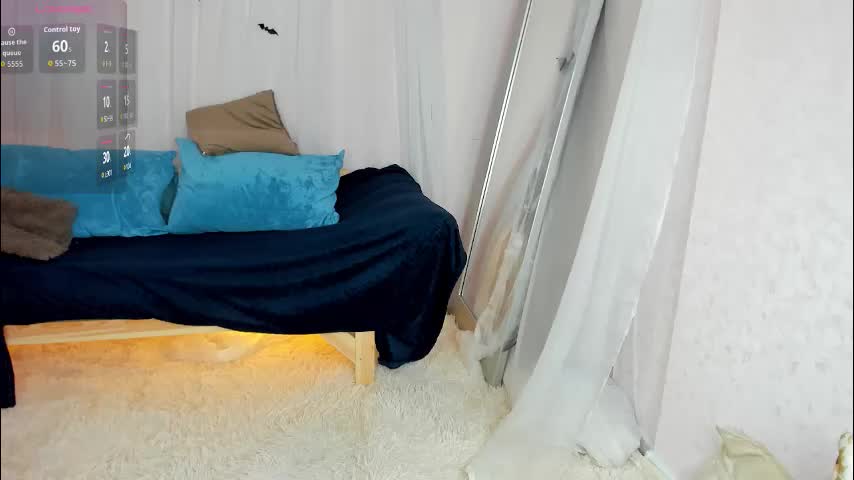 belle_wa1ker Adult Chat November 6, 2025