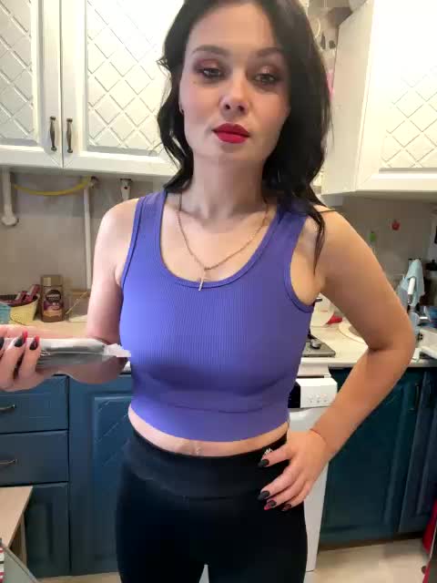 _Milashka_ Adult Chat November 6, 2025