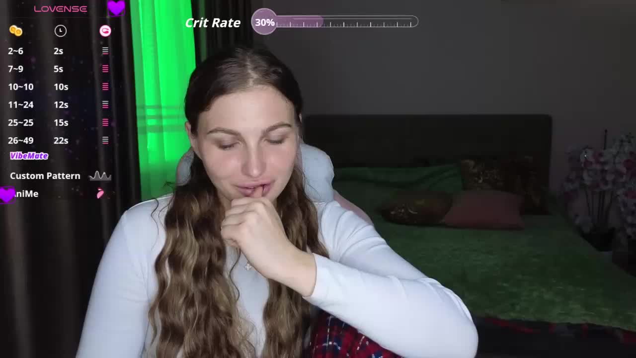 MellicaX Adult Chat November 5, 2025