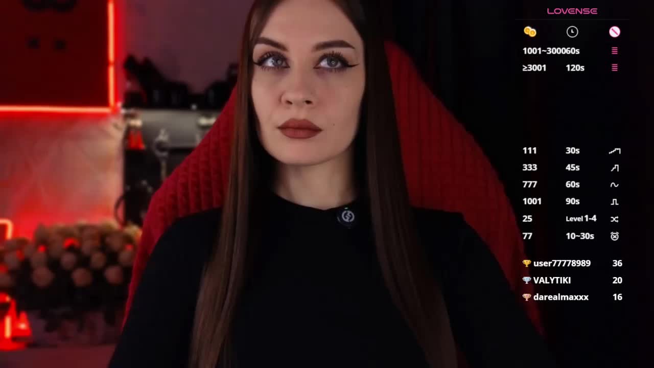 Hozyaika Adult Chat November 4, 2025