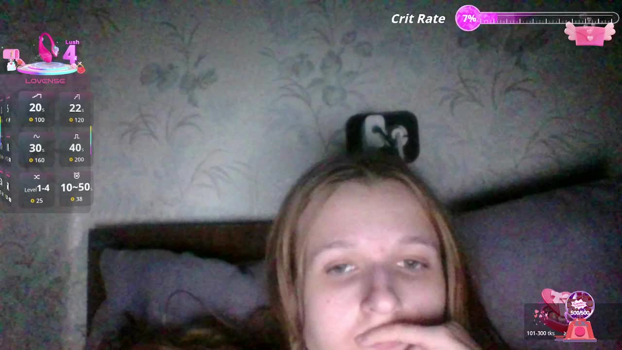 Draznilkina Adult Chat November 4, 2025