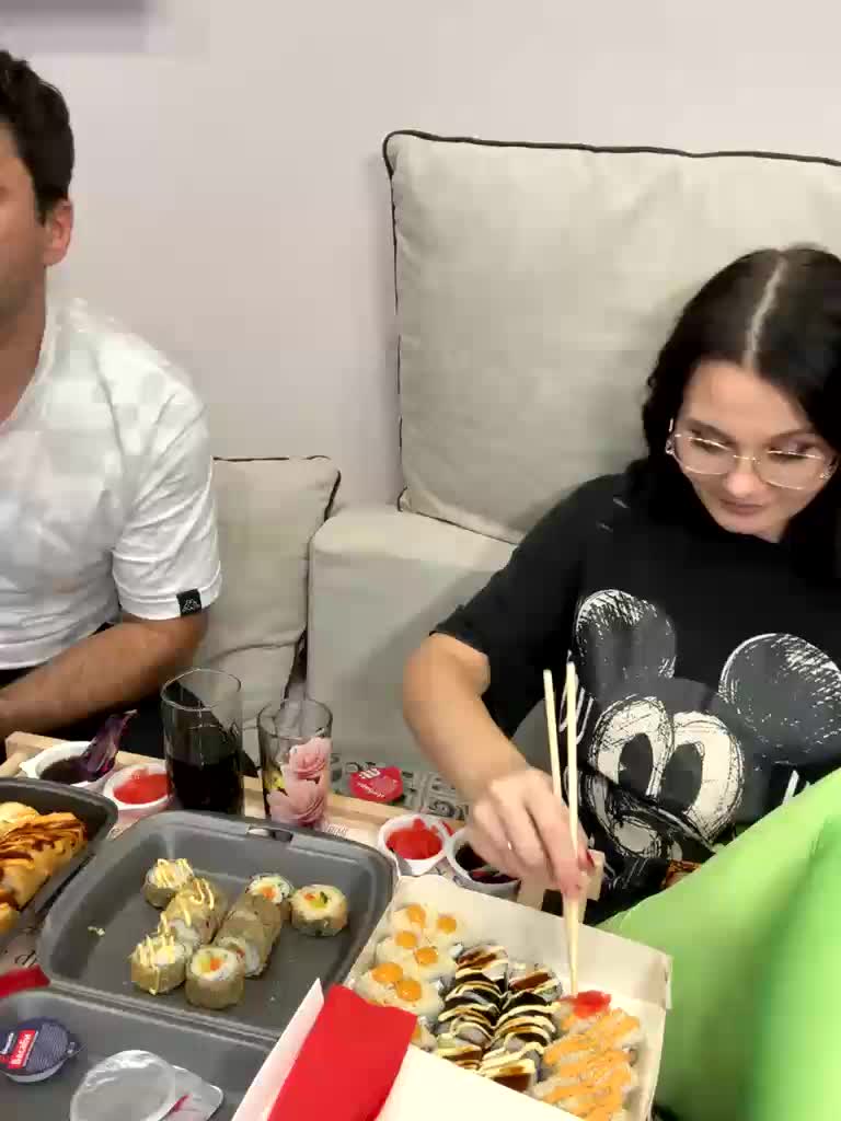 _Milashka_ Adult Chat November 3, 2025