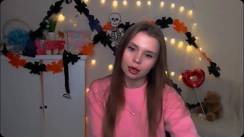 dream_mari Adult Chat November 5, 2025