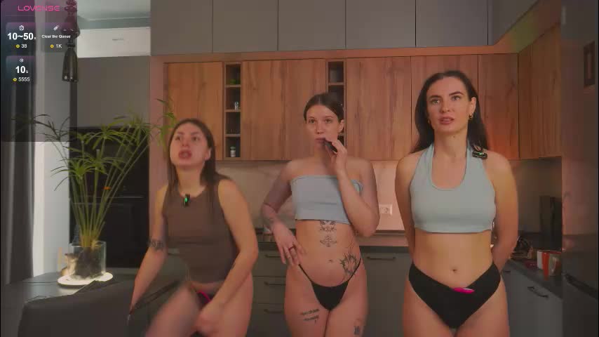 catolinanight Adult Chat November 5, 2025