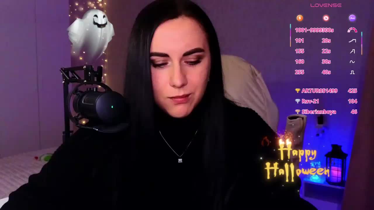 YURIEVNA13 Adult Chat November 5, 2025