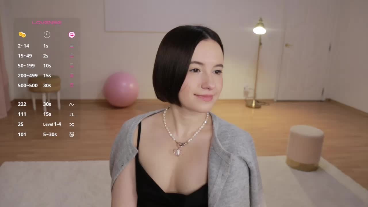 MissEssie Adult Chat November 6, 2025