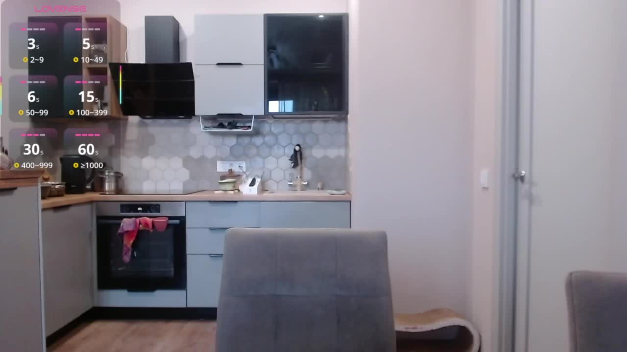 Janicemoon Adult Chat November 4, 2025